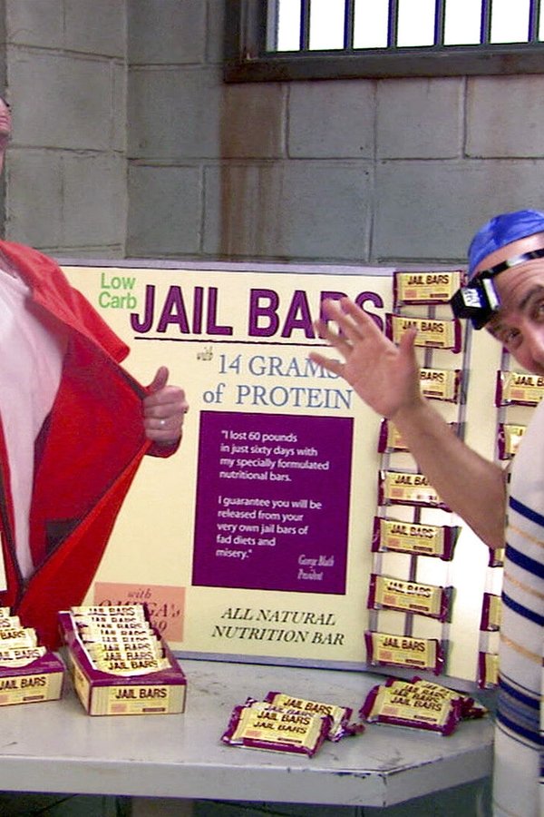 Arrested Development: Ti presento i miei – S01E14 – Una madre per George Michael