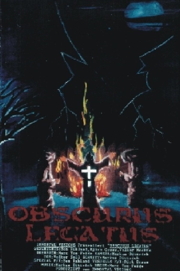 Obscurus Legatus