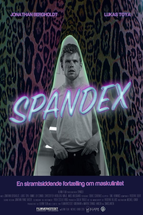 Spandex