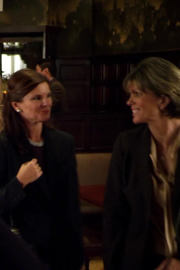 Blue Bloods – S01E08 – Chinatown