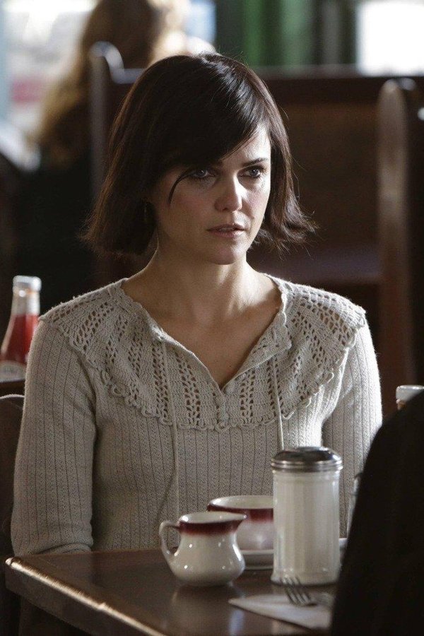 The Americans – S02E04 – L’oppio dei popoli