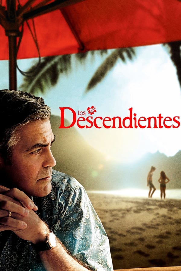 TVplus ES - Los descendientes (2011)