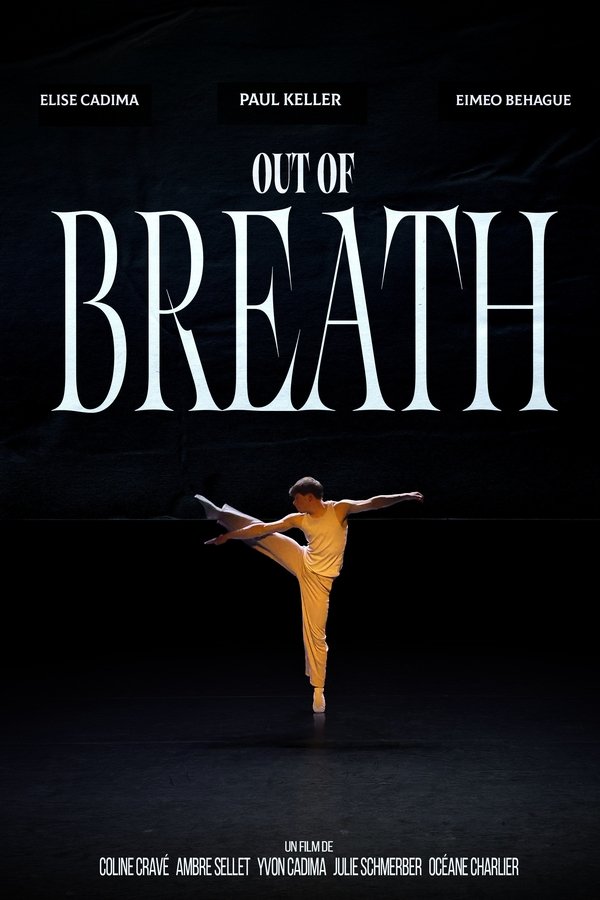 Out of breath