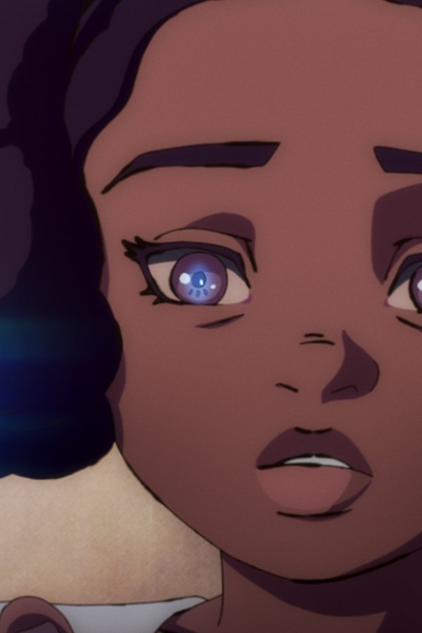 Star Wars: Visions – S02E08 – Episodio 8
