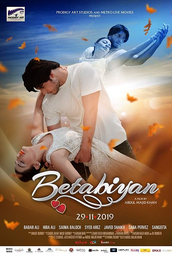 Betabiyan