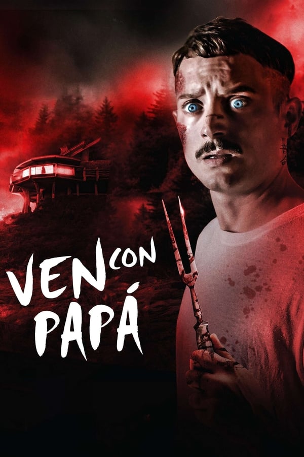 TVplus ES - Ven con papá  (2019)