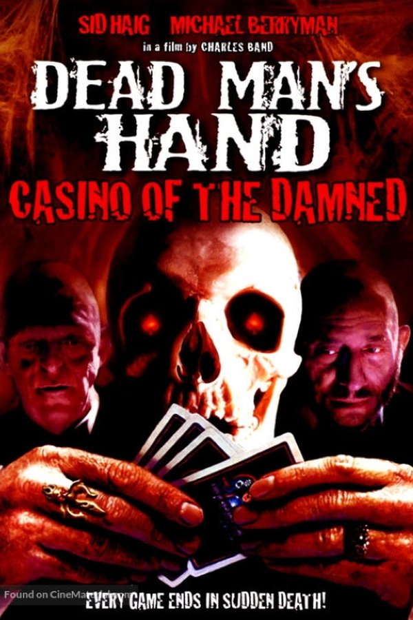 Dead Man’s Hand