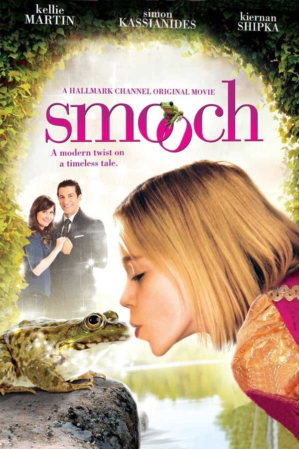 Smooch (2011)