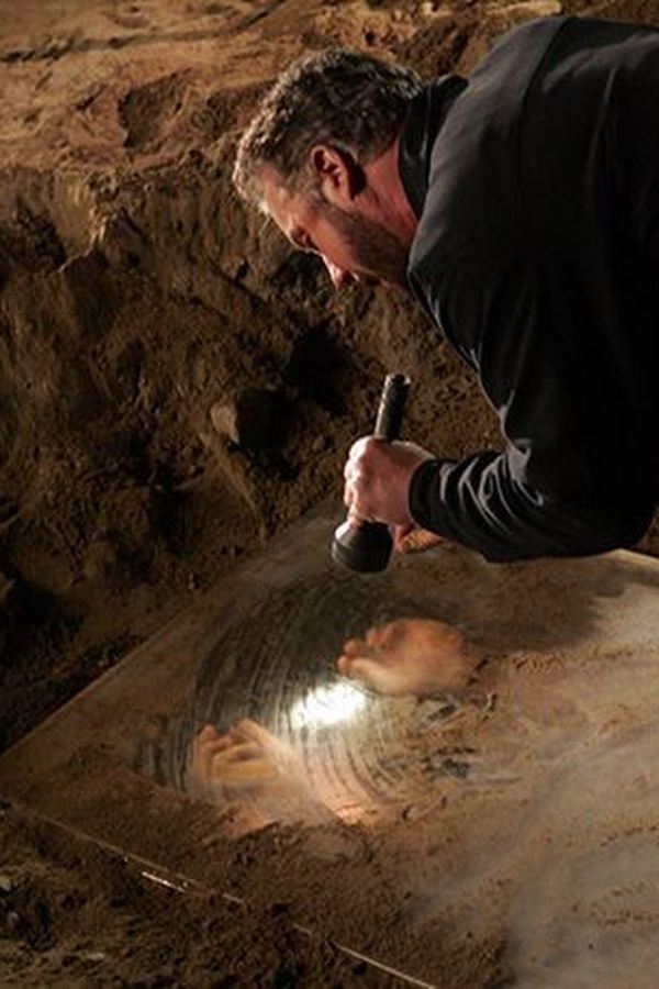 CSI: Scena del crimine – S05E25 – Sepolto vivo: Volume 2