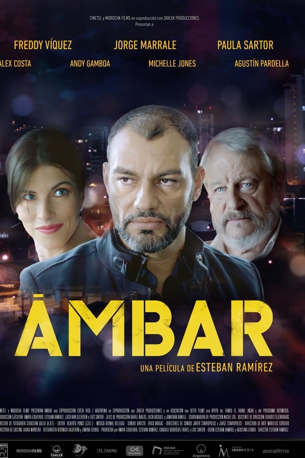 Ámbar