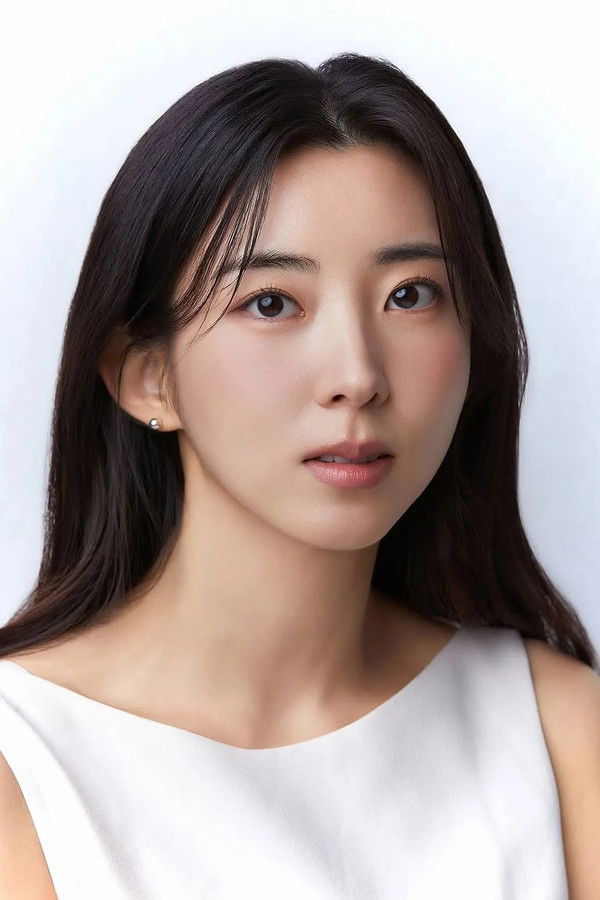 Kwon So-hyun's headshot