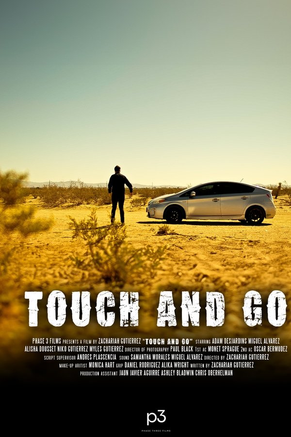 Touch & Go