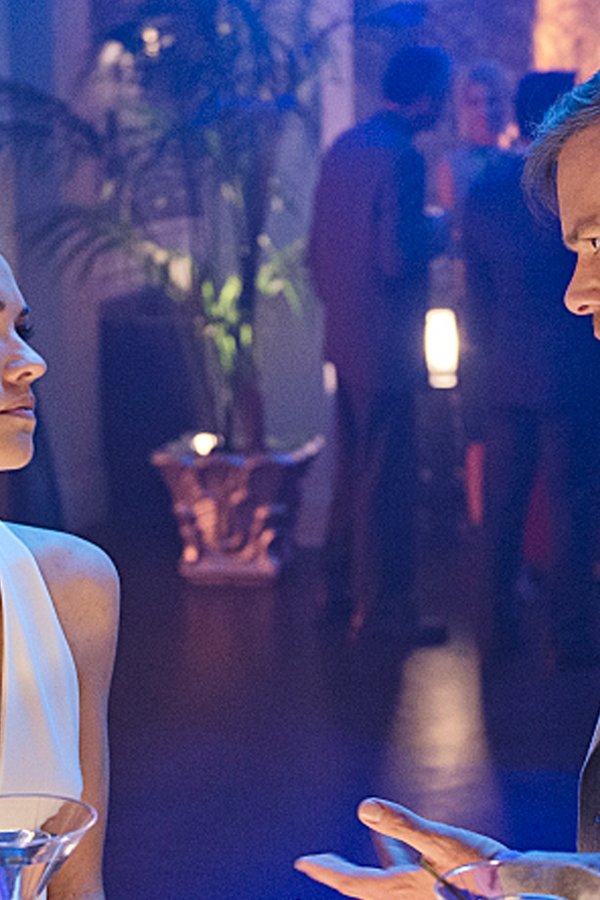 Dexter – S08E07 – Dress Code