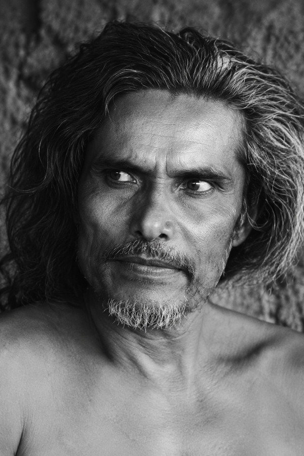 M. V. Vasudeva Rao's headshot
