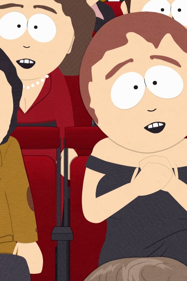 South Park – S15E11 – Broadway Bro Down