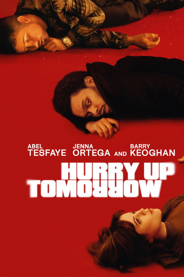 Ngày Mai Đang Đến – Hurry Up Tomorrow (2025)
