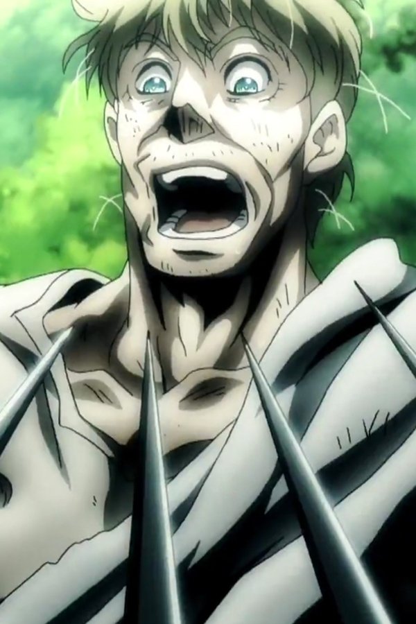 Drifters – S01E08 – Fushigi call me