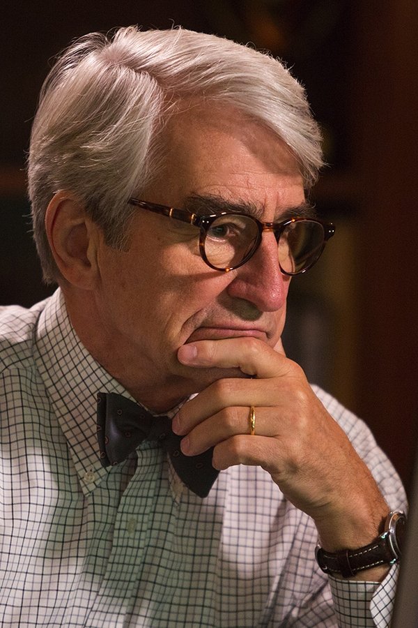 The Newsroom – S03E06 – Episodio 6