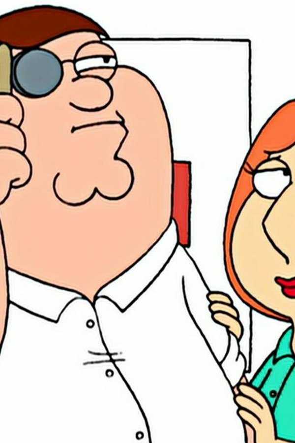 Les Griffin - Saison 4 Episode 3