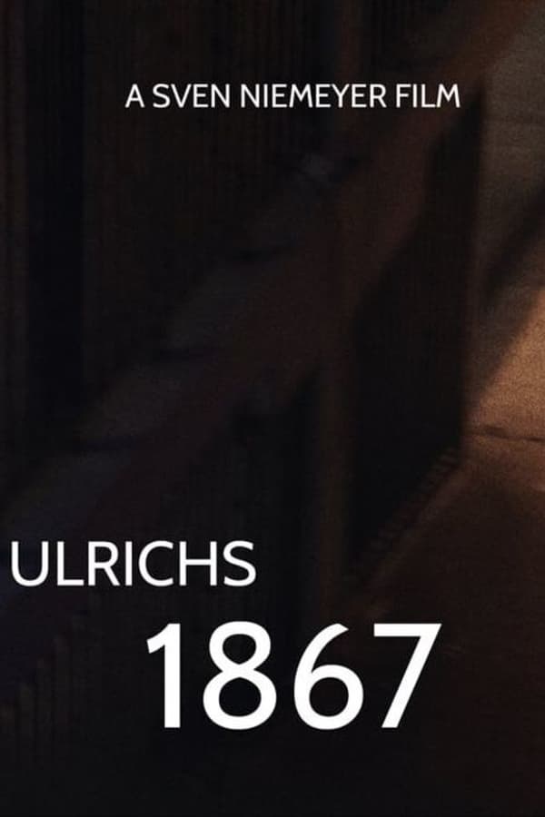 Ulrichs 1867