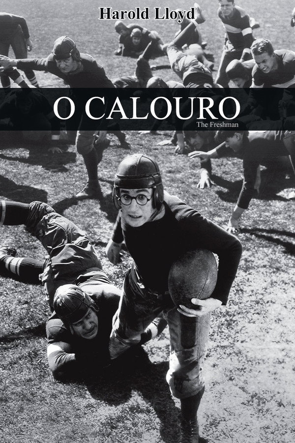 O Calouro (1925)