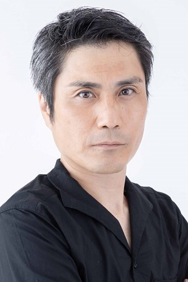 Taku Asahina's headshot