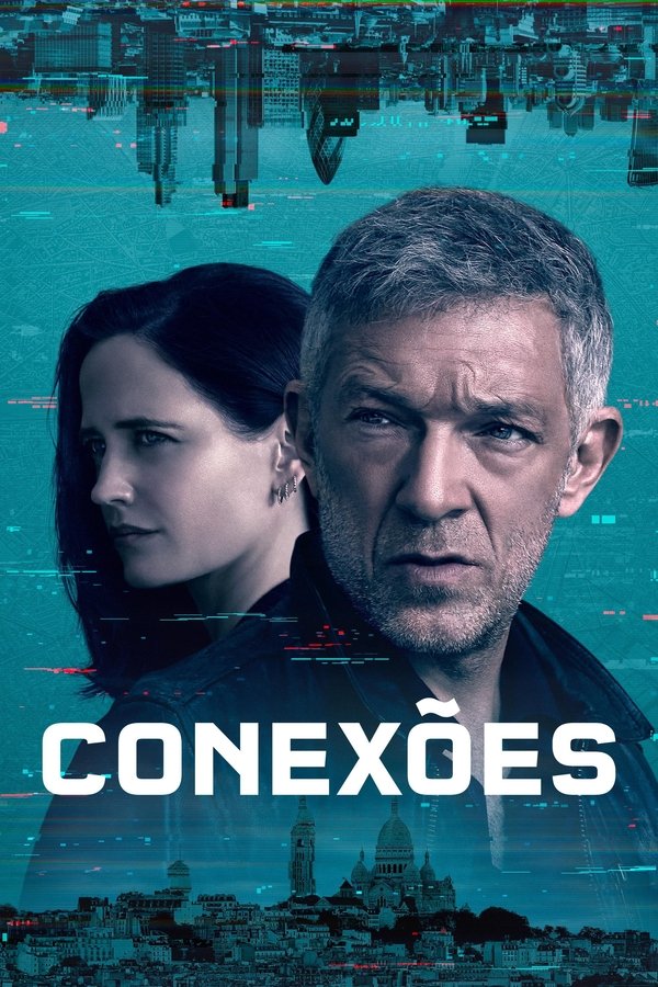 Capa de Conexões
