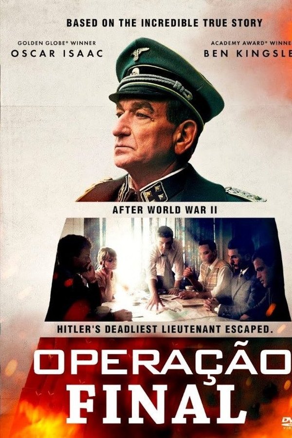 Operação Final