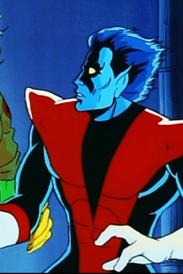 Insuperabili X-Men – S05E06 – Legami di sangue