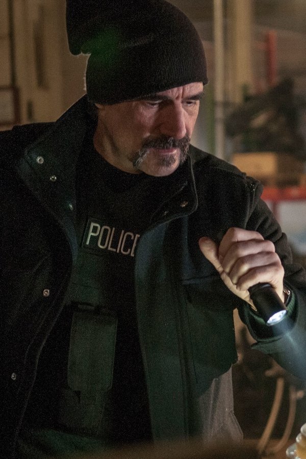 Chicago P.D. – S01E10 – Giustizia è fatta