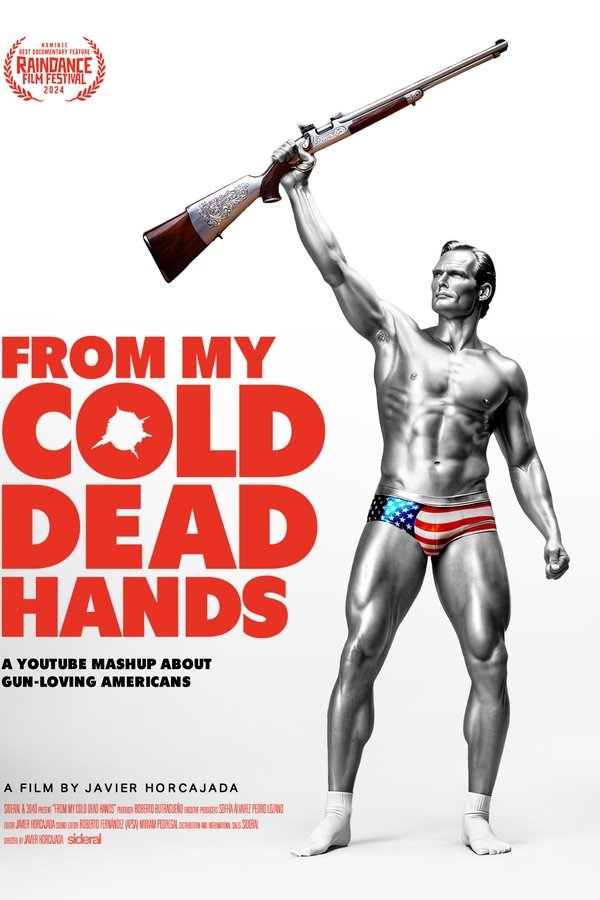 From My Cold Dead Hands