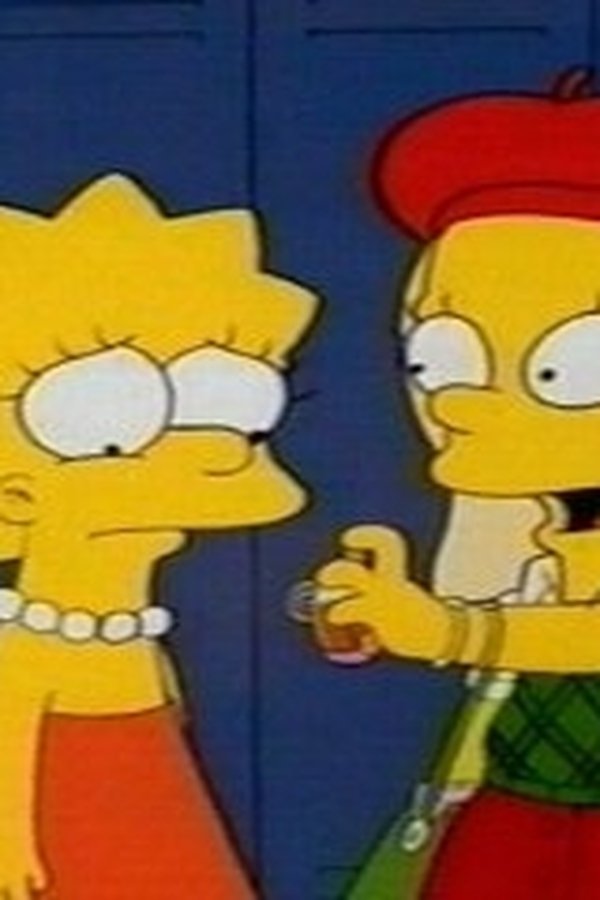 I Simpson – S10E01 – Tanto va Homer al lardo che…