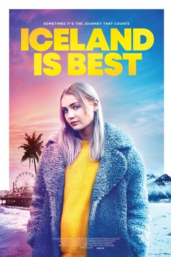 NL| Iceland Is Best  (SUB)