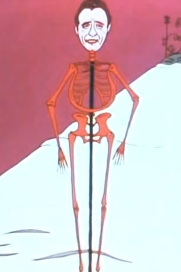 Kachi Kachi Yama poster