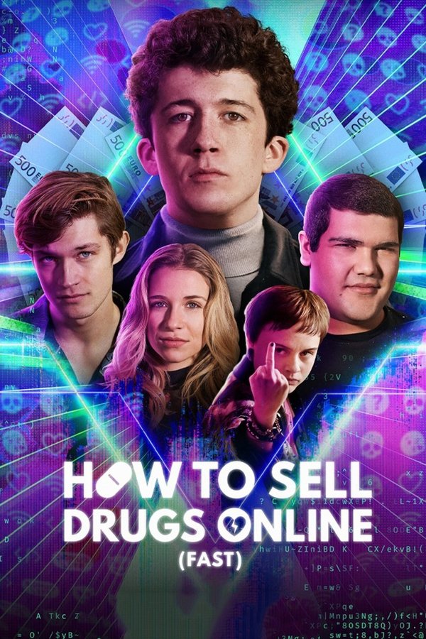 Saison 3