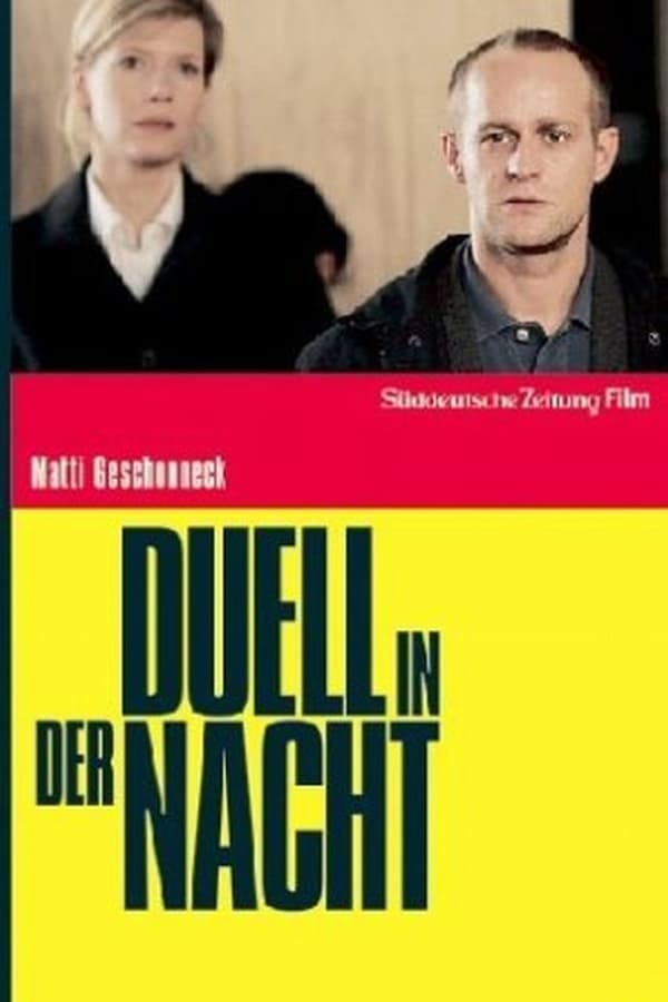 Duell in der Nacht