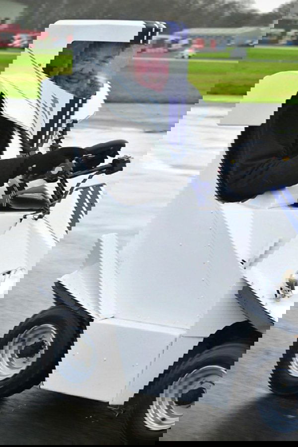 Top Gear – S19E01 – Episodio 1
