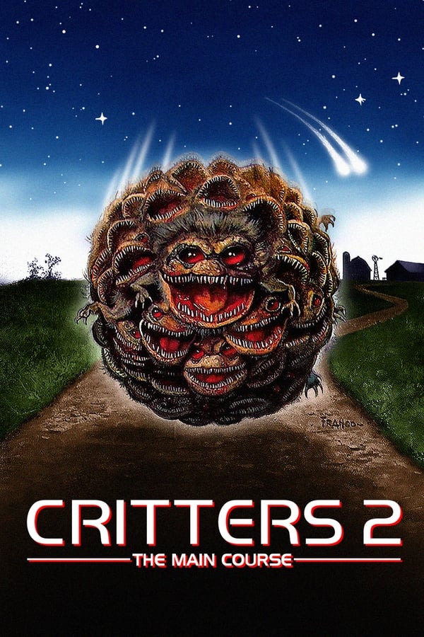 Critters 2 – Sie kehren zurück