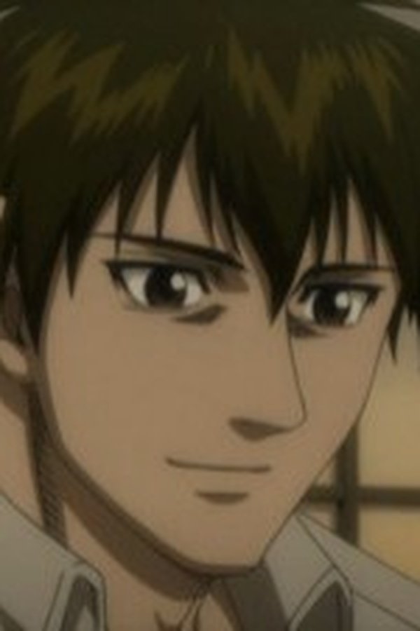 Rainbow [Sub-ITA] – S01E26 – Episodio 26