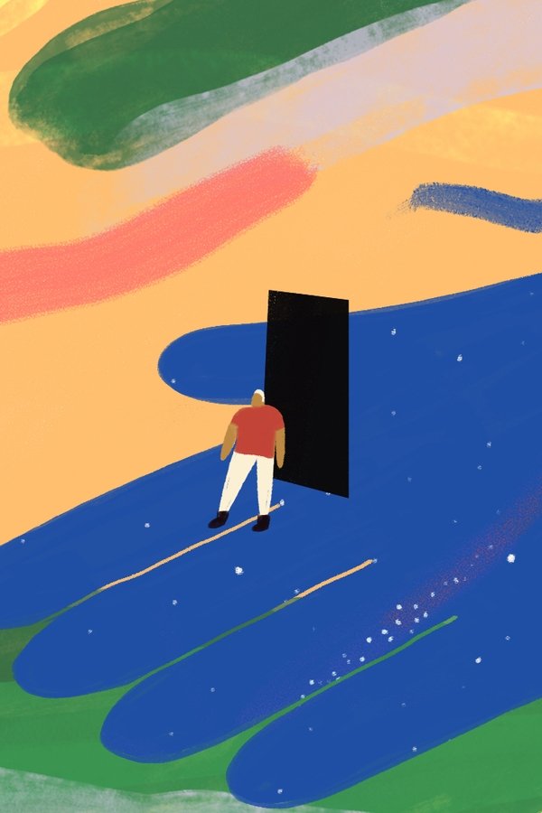 Worlds Apart