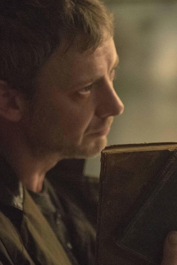 Intruders – S01E06 – Legato