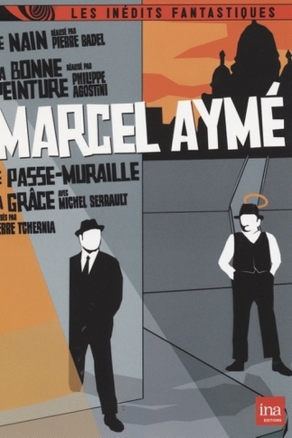 Le Passe-muraille