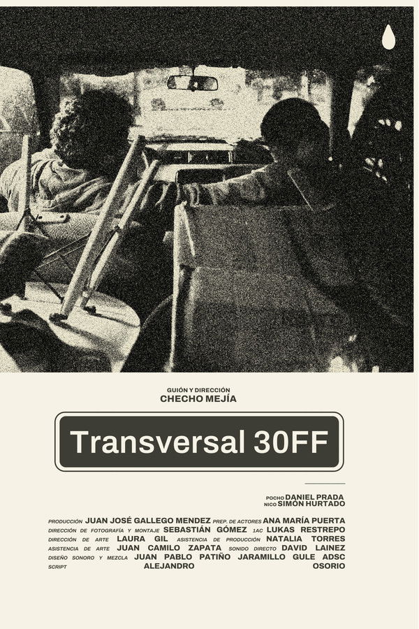 Transversal 30ff