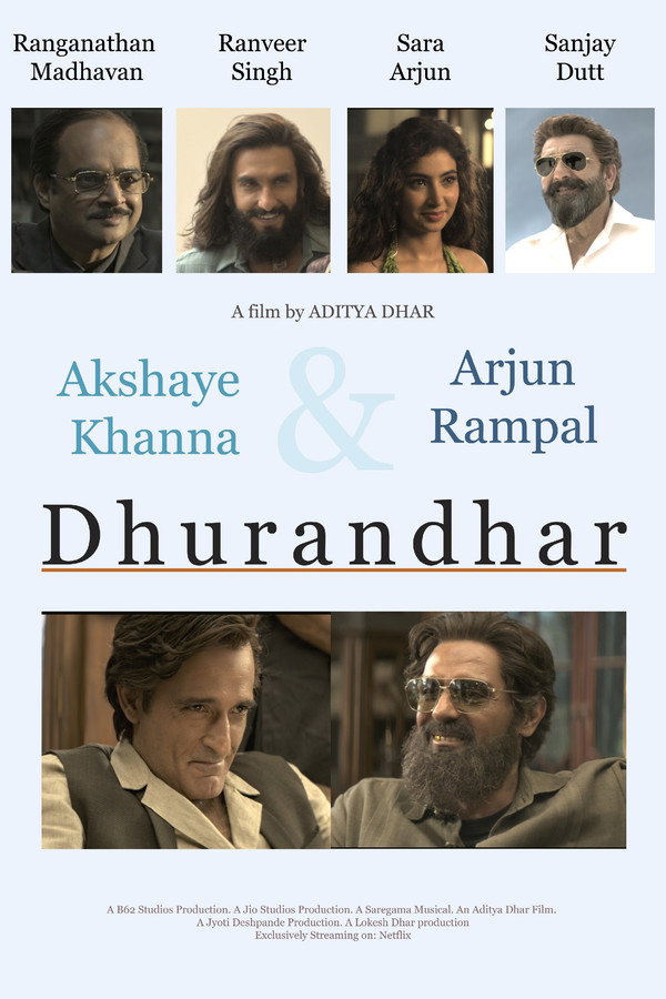 Dhurandhar