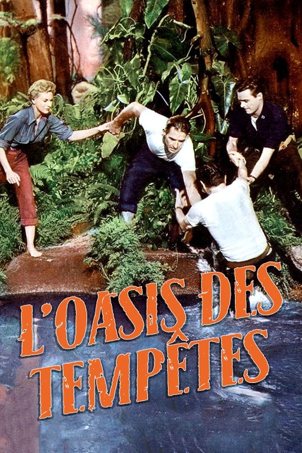 L’Oasis des tempêtes