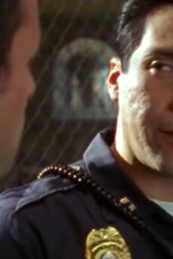 The Shield – S02E06 – Nemico delle donne