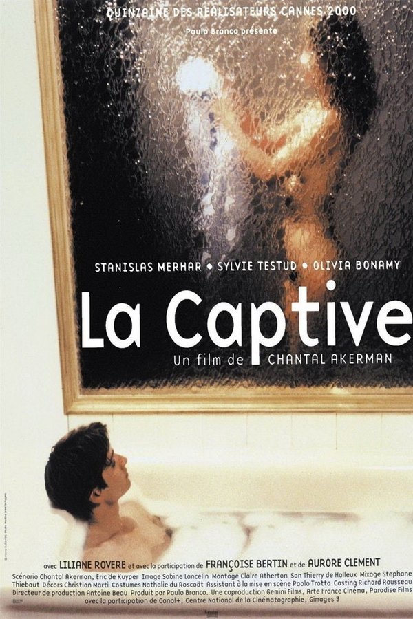 La Captive