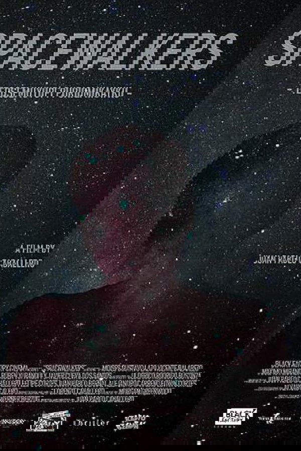 IT - Spacewalker - Il tempo dei primi (2017)