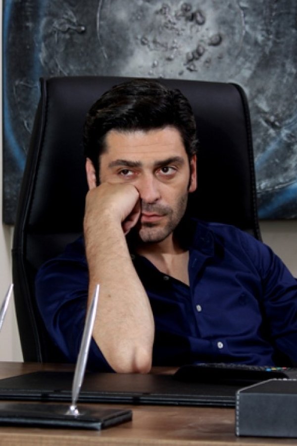 Eşkıya Dünyaya Hükümdar Olmaz - Bölüm 5