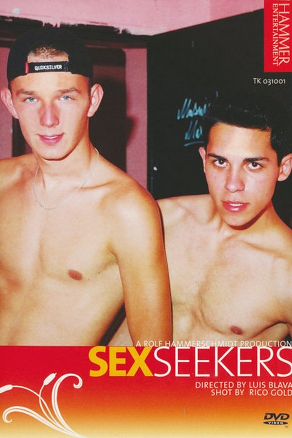 Sex Seekers